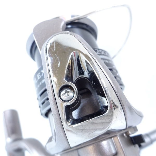 コンプレックスＣＩ４　Ｆ６  ２５００ＨＧＳ